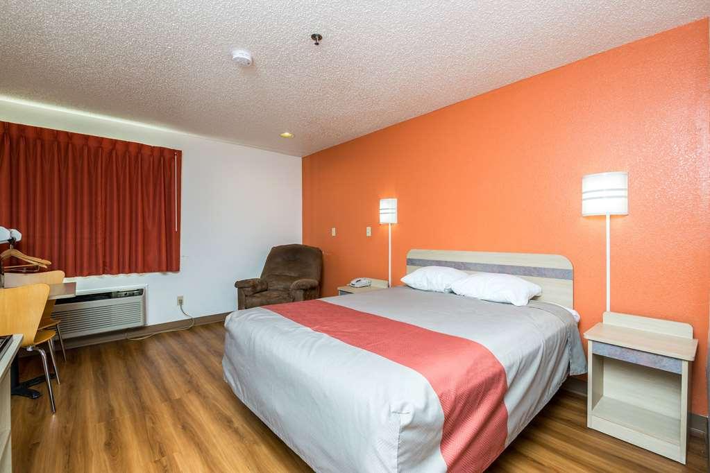 Motel 6-Waterloo, Ia Habitación foto