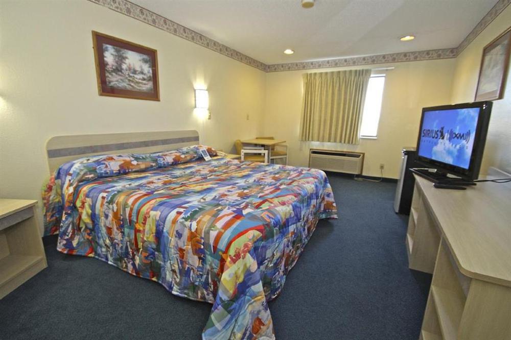 Motel 6-Waterloo, Ia Habitación foto